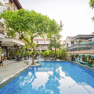 Hotel Bonsai, Hoi An
