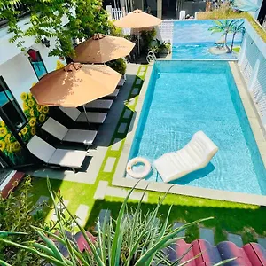 Hotel Vinci, Hoi An