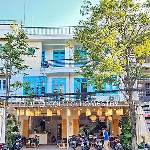 Hotel An's Family - 5mins Walk To Ancient Town, Hoi An