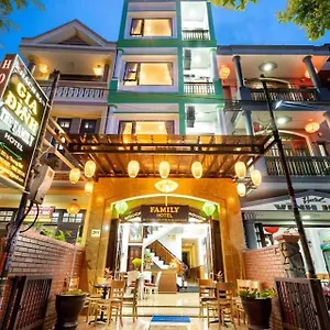 Hotel Family, Hoi An