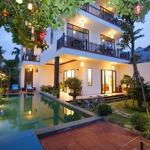 Hotel Oyo 473 Suburban, Hoi An