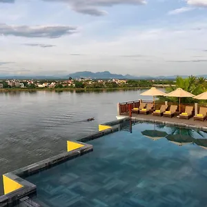 Little Riverside . A Luxury & הוי אן